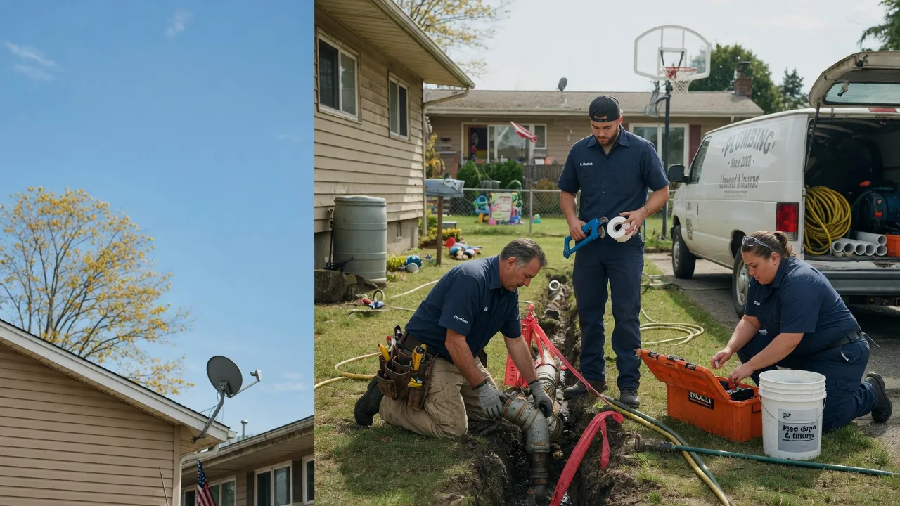 Garbage Disposal Replacement in Side Lake, MN near me